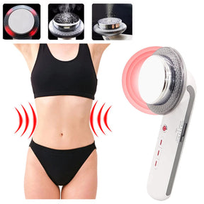 Aparelho Queimador de Gorduras Original Infravermelho - MAX LIPO PRO