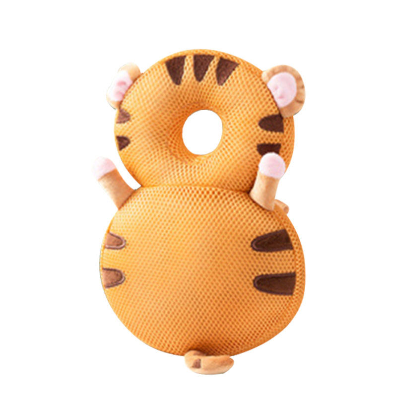 Almofada Protetora de Cabeça Para Bebês Baby Safe™