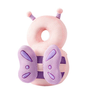 Almofada Protetora de Cabeça Para Bebês Baby Safe™