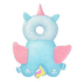 Almofada Protetora de Cabeça Para Bebês Baby Safe™