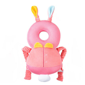 Almofada Protetora de Cabeça Para Bebês Baby Safe™