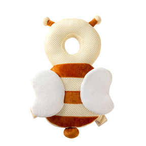 Almofada Protetora de Cabeça Para Bebês Baby Safe™