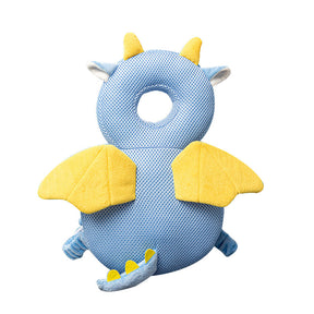 Almofada Protetora de Cabeça Para Bebês Baby Safe™