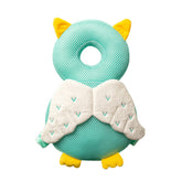 Almofada Protetora de Cabeça Para Bebês Baby Safe™