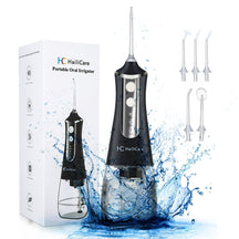 Irrigador Dental Portátil Usb Recarregável