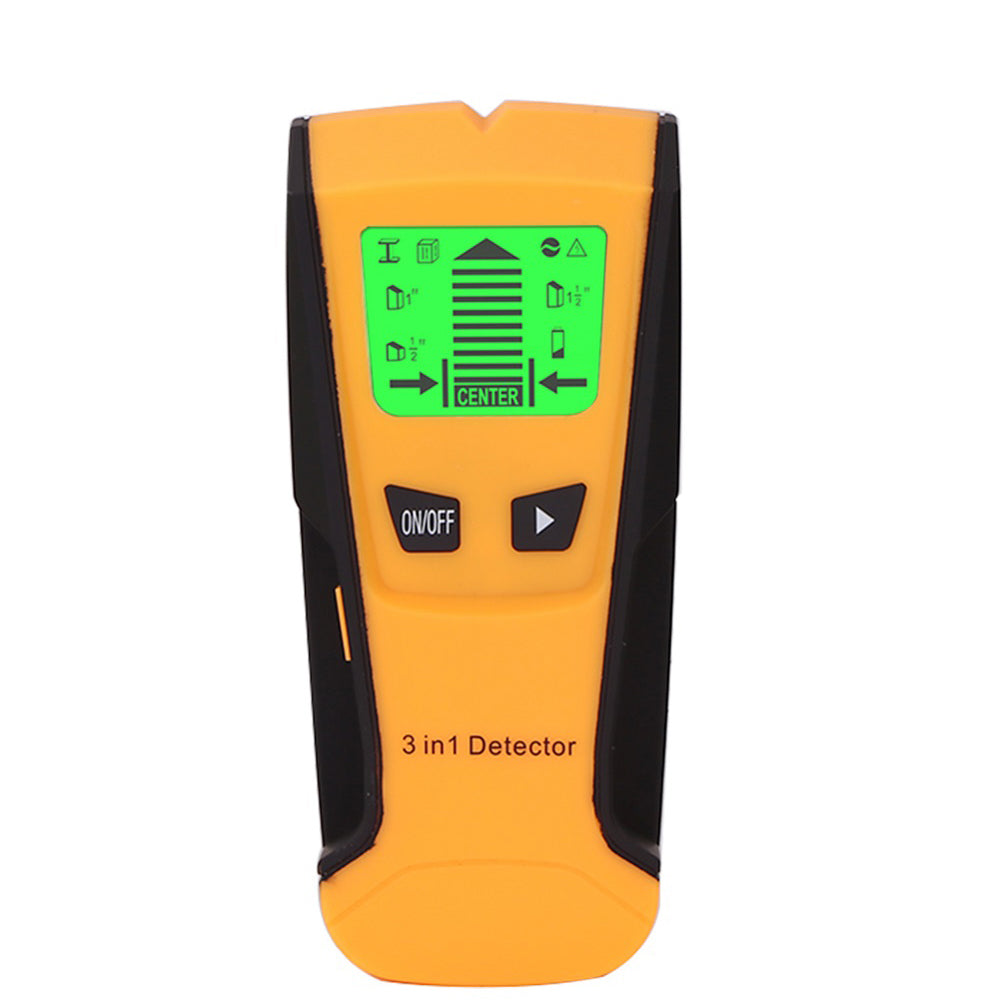 Scanner de Parede Multifuncional Profissional 5 em 1 Precision