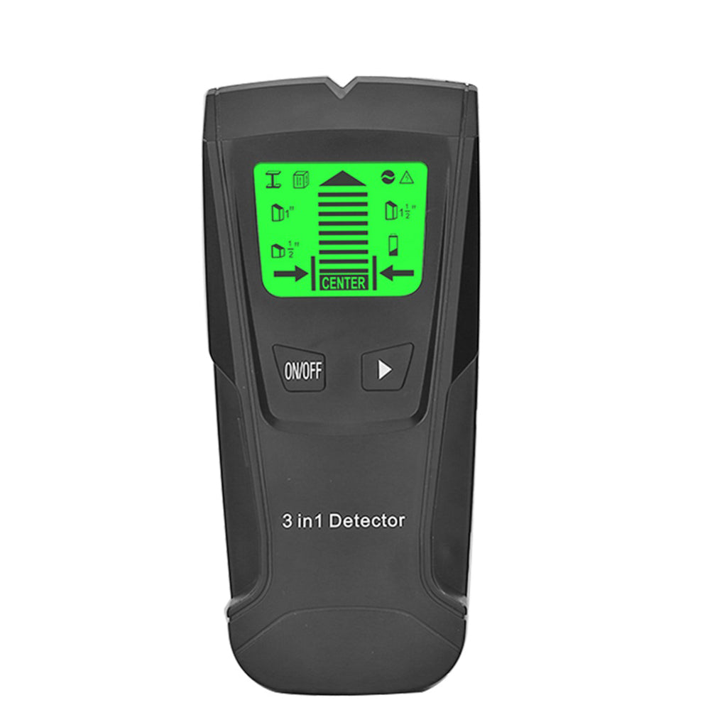 Scanner de Parede Multifuncional Profissional 5 em 1 Precision