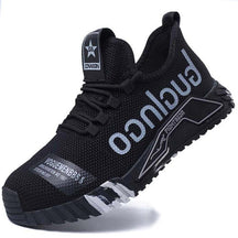 Tênis De Corrida Confortável Com Alta Durabilidade Steelshoes