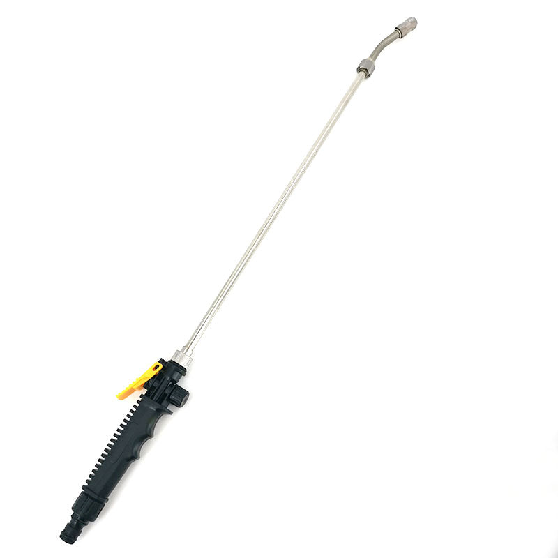 Super Esguicho de Alta Pressão Multifuncional - WaterJet