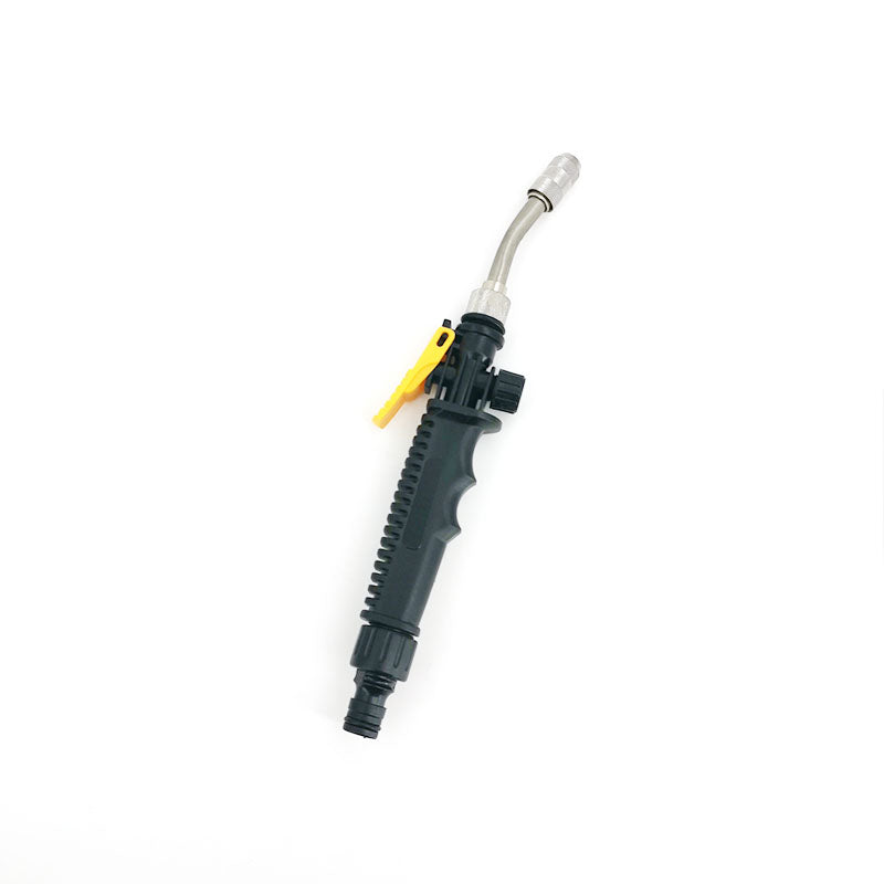 Super Esguicho de Alta Pressão Multifuncional - WaterJet