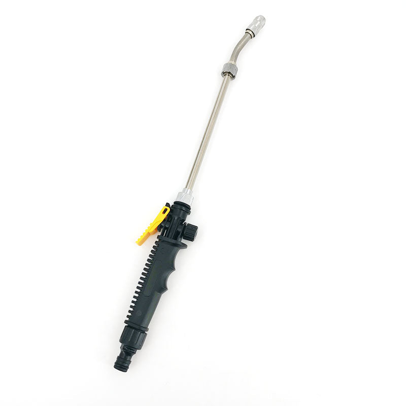 Super Esguicho de Alta Pressão Multifuncional - WaterJet