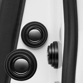 Silicone Anti-Impacto e Barulho - SoftCar