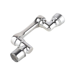 Extensor Giratório de Torneira Universal 1080º Housemax