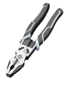 Alicate Titanium Multifuncional Original - Mais Forte do Mundo