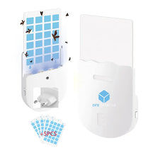 Armadilha Led Para Insetos Kill Pro