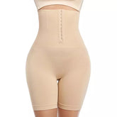 Bermuda Cinta Modeladora Cintura Alta Compressão Slimax