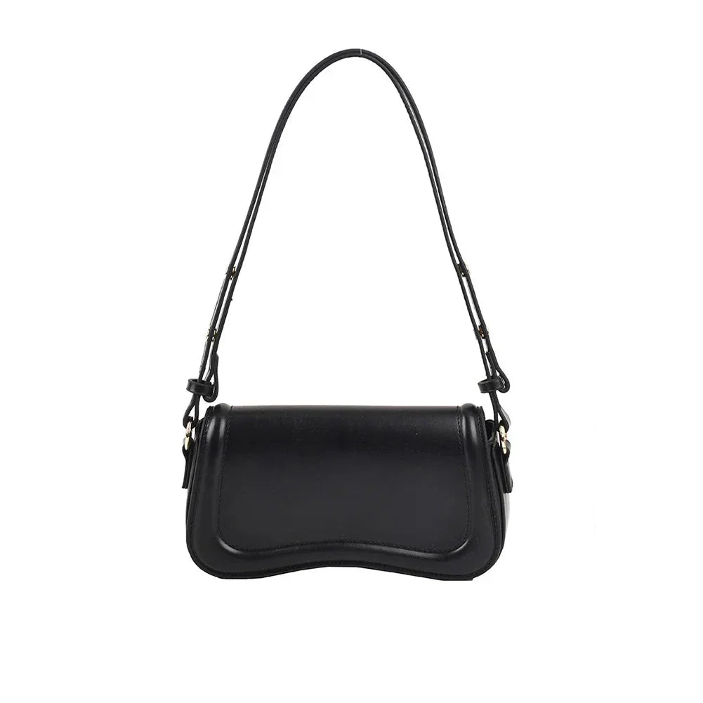 Bolsa Feminina de Couro Ophelia