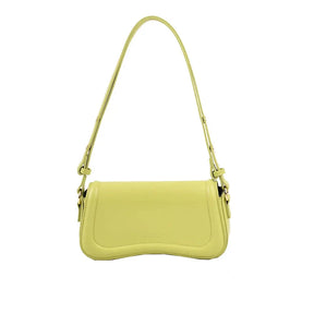 Bolsa Feminina de Couro Ophelia