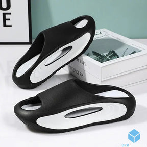 Chinelo Nuvem Unissex Ultraleve Original - Softmax