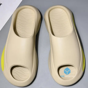 Chinelo Nuvem Unissex Ultraleve Original - Softmax