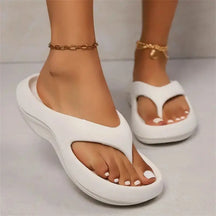 Chinelo Feminino Confortável Orthosoft