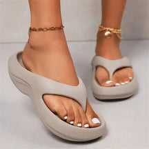 Chinelo Feminino Confortável Orthosoft