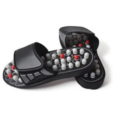 Chinelo Ergonômico de Acupressão