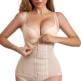 Cinta Modeladora de Alta Compressão Slimshape