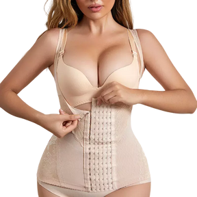 Cinta Modeladora de Alta Compressão Slimshape