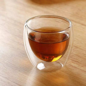 Copo Para Café 80ml Parede Dupla