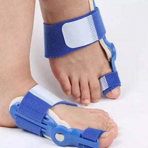 Corretor Ergonômico de Joanete - Reliefmax