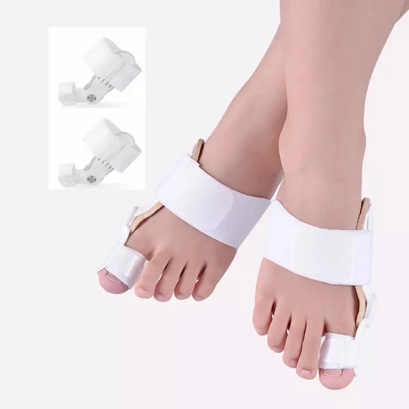 Corretor Ergonômico de Joanete - Reliefmax