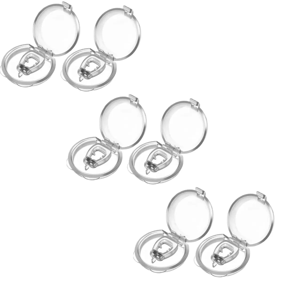 Dilatador Nasal Anti-Ronco Sleepmax