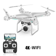 Drone Profissional Câmera 4K Aeroblade T10