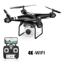 Drone Profissional Câmera 4K Aeroblade T10