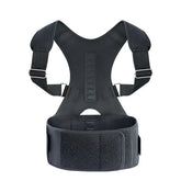 Corretor de Postura Ergonômico Unissex Ajustável