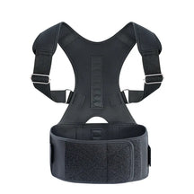 Corretor de Postura Ergonômico Unissex Ajustável