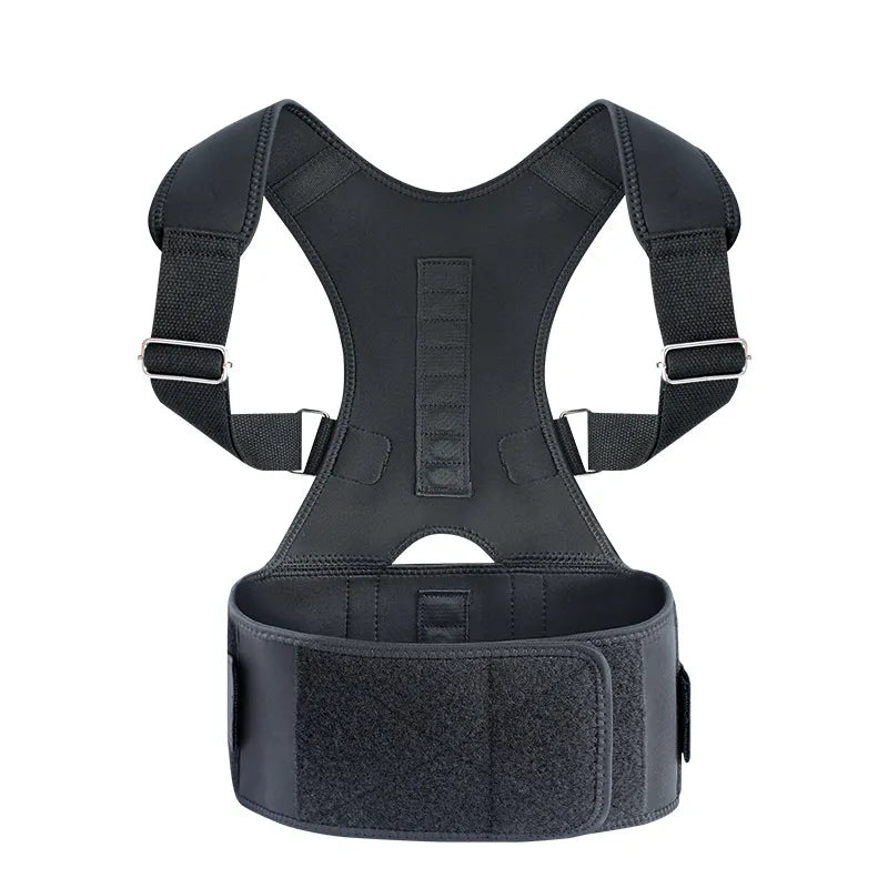 Corretor de Postura Ergonômico Unissex Ajustável