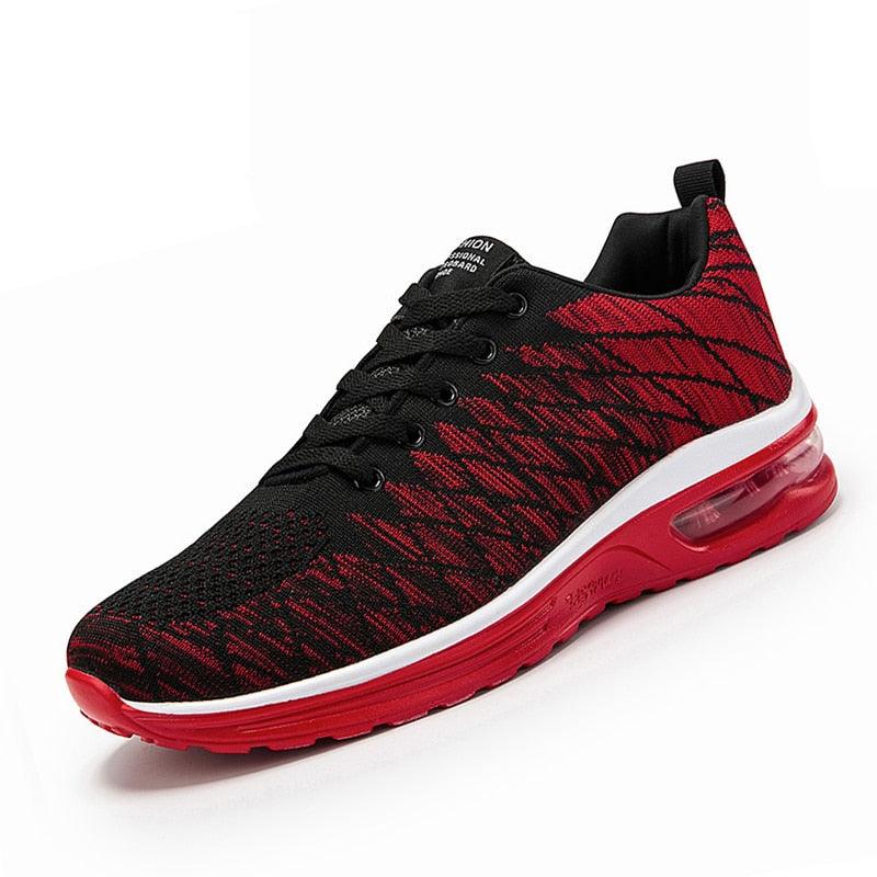Tênis De Corrida Confortável FashionPro