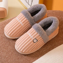 Pantufa Feminina Confortável Hotshoes