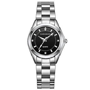 Relógio de Luxo Feminino Magnólia