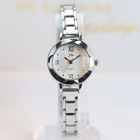Relógio Feminino Elegante Radiance