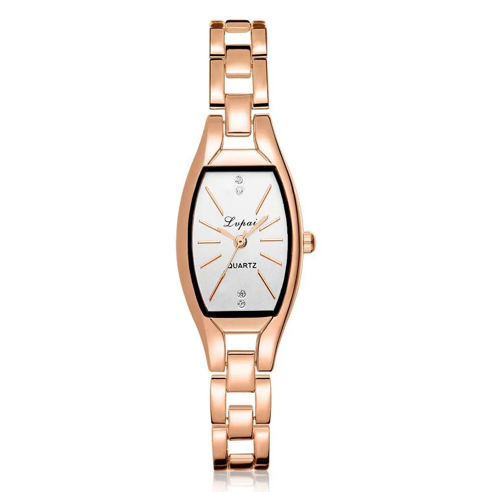 Relógio Feminino Premium Luxe