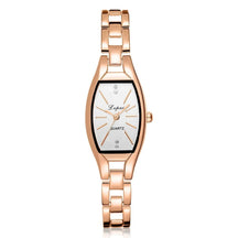 Relógio Feminino Premium Luxe