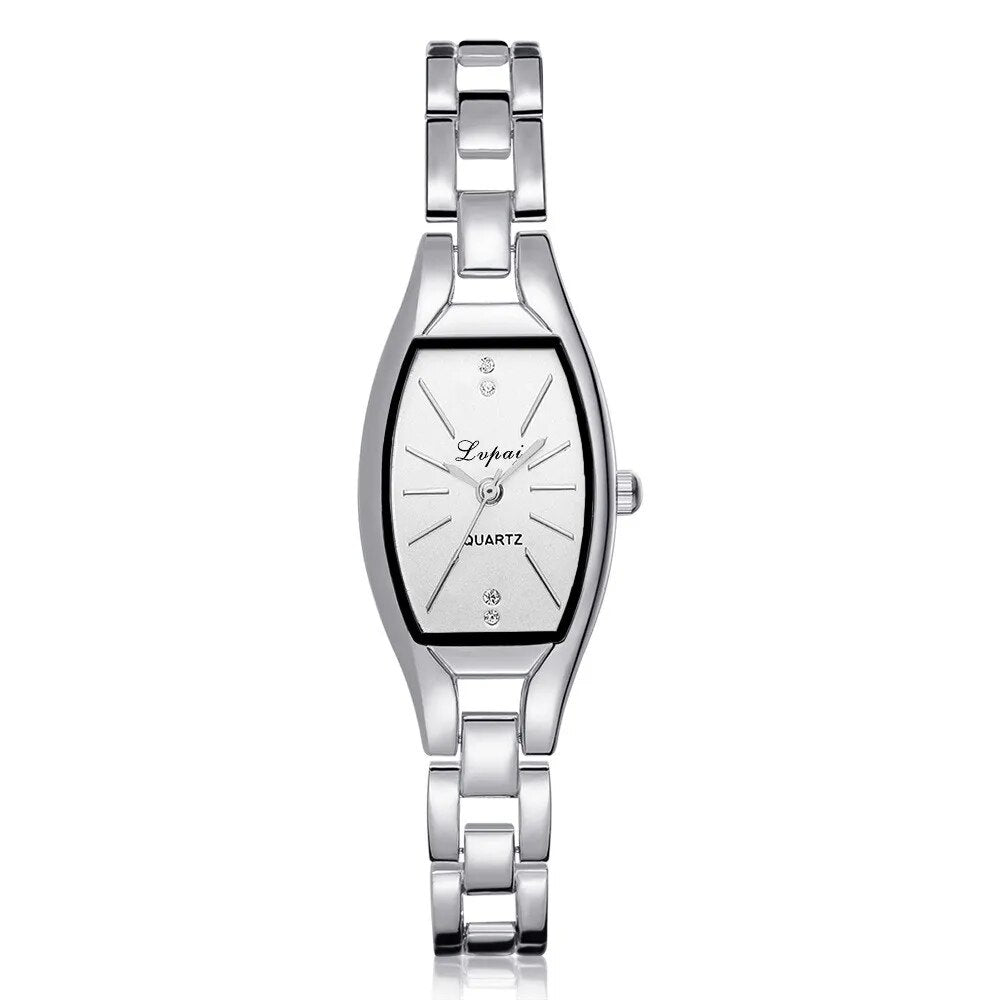 Relógio Feminino Premium Luxe