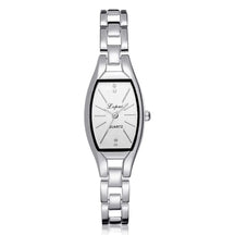 Relógio Feminino Premium Luxe