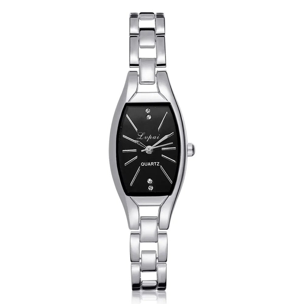 Relógio Feminino Premium Luxe