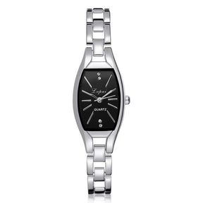 Relógio Feminino Premium Luxe