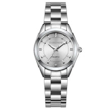Relógio de Luxo Feminino Magnólia
