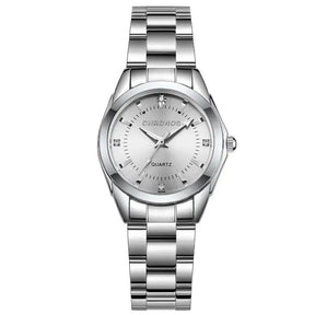 Relógio de Luxo Feminino Magnólia